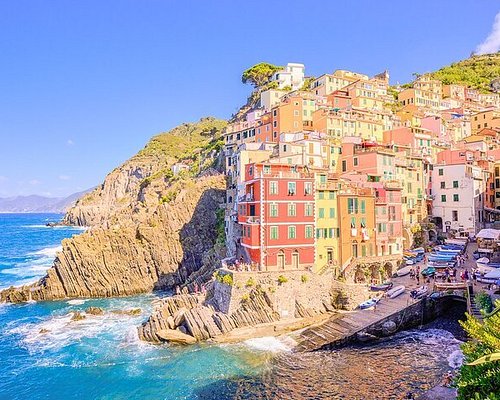bus tours to italy from uk