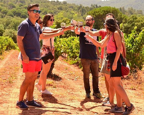 alentejo portugal wine tour