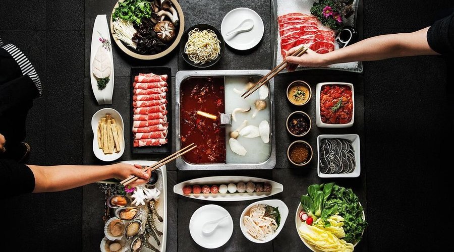 Hot Pot