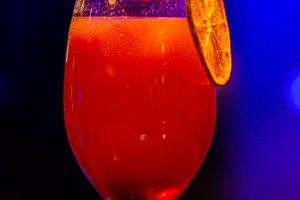 Bebidas
