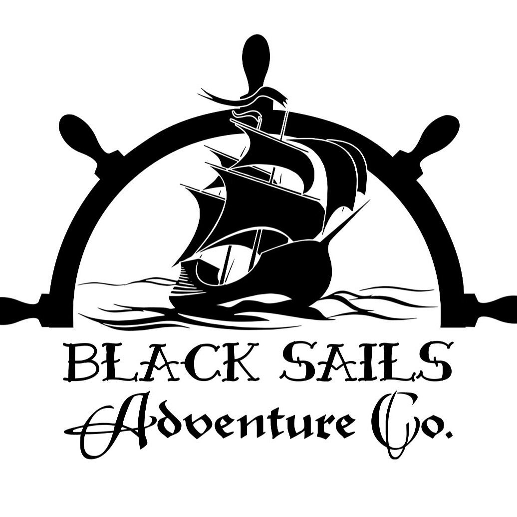 BLACK SAILS ADVENTURE COMPANY (Oak Island) All You Need to Know