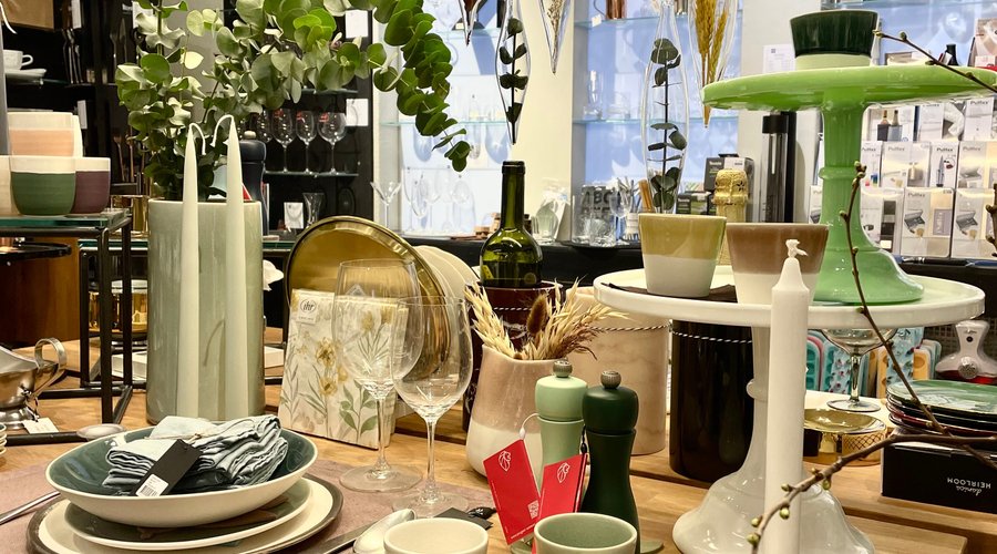 Tableware