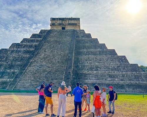 tour in cancun mexico