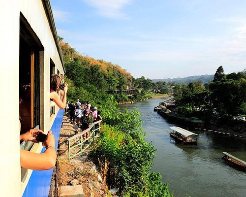 day trips from bangkok