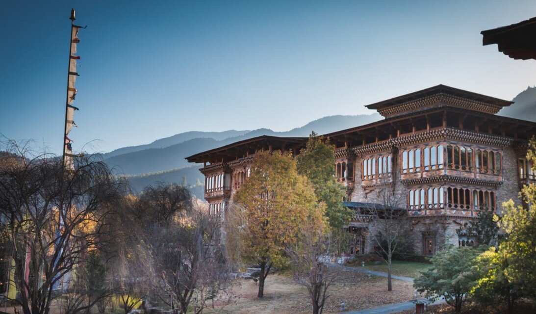 ZHIWALING HERITAGE - Updated 2024 Prices & Hotel Reviews (Paro, Bhutan)