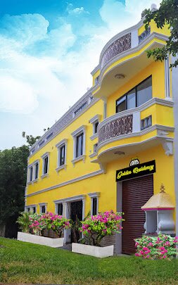 PARADISE GOLDEN RESIDENCY (Pondicherry) - B&B Reviews, Photos, Rate ...