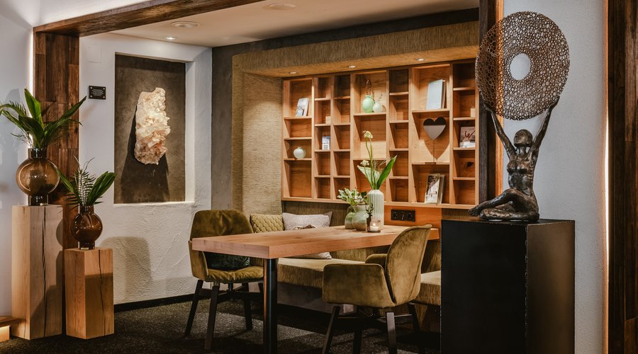 Hotellobby