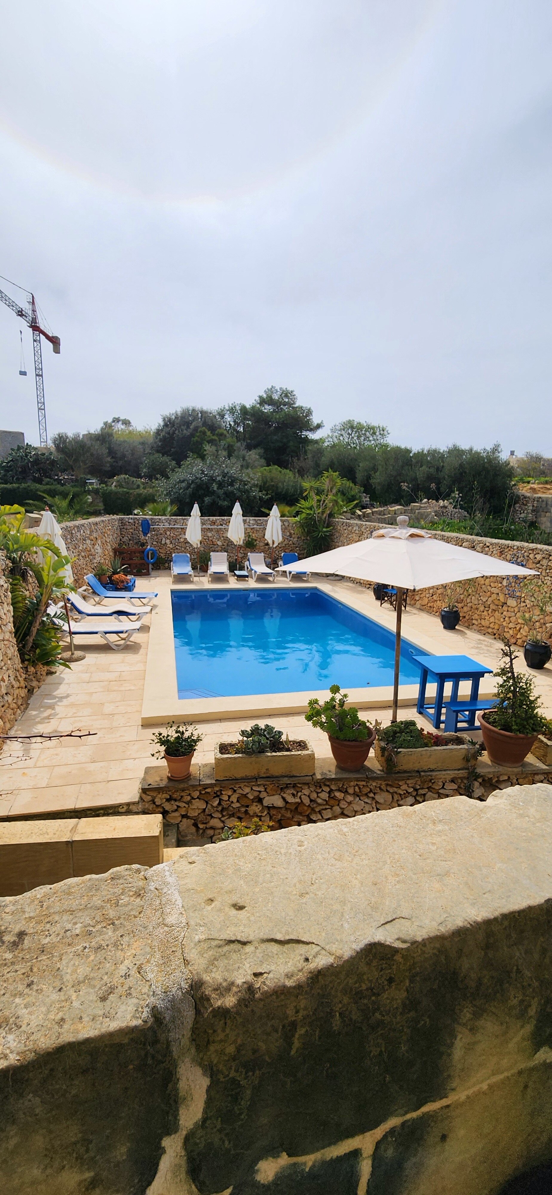 BOTANICA B&B - Updated 2024 Prices & Reviews (Island Of Gozo/Xaghra, Malta)