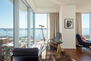 Kamar & Suite