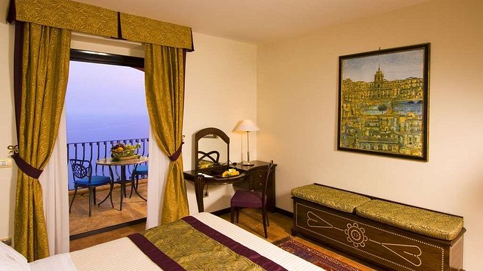 Baia taormina grand palace hotels & spa отзывы