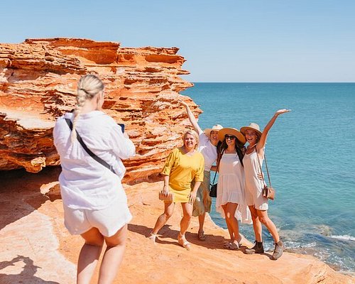 best tours western australia