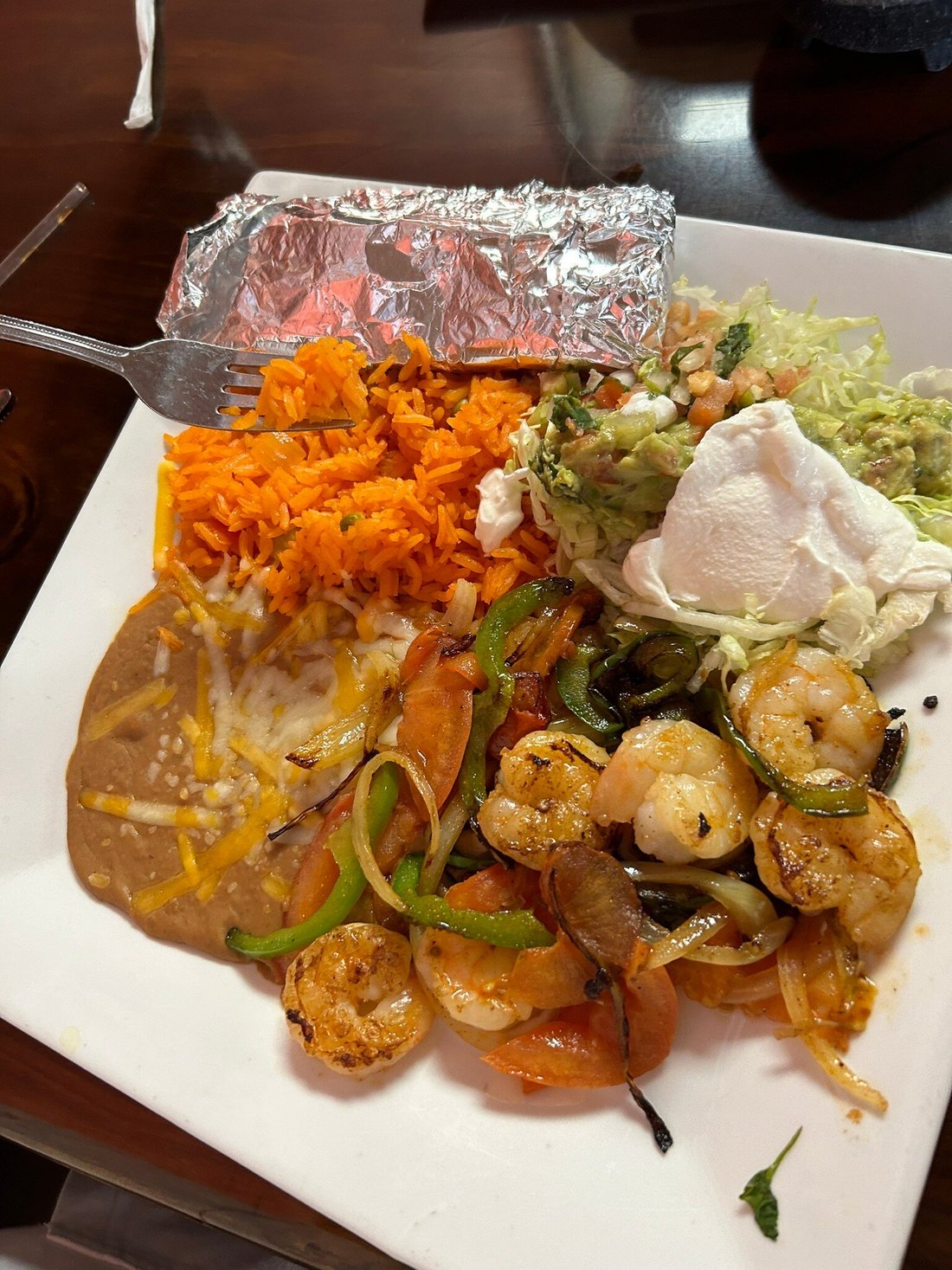 LA HERRADURA MEXICAN RESTAURANT, Le Claire - Restaurant Reviews, Photos ...