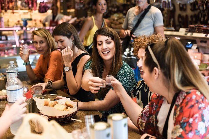 2024 Athens For Foodies More Than A Greek Food Tour