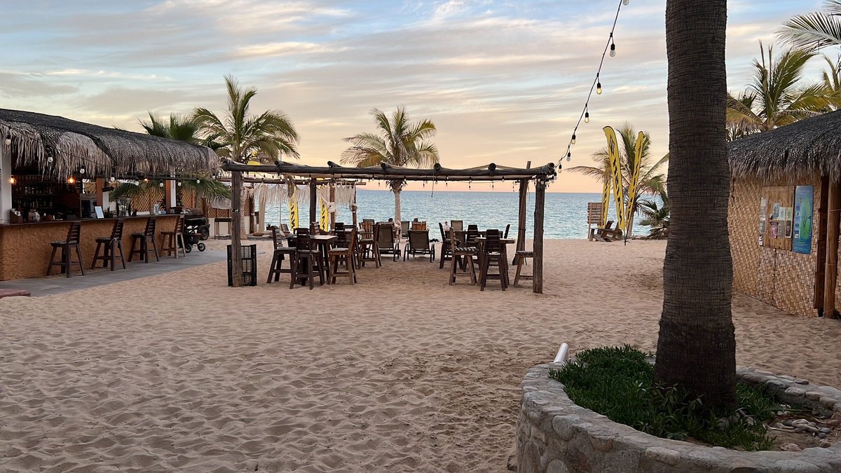 LA VENTANA BEACH RESORT - Updated 2024 Prices & Inn Reviews (Mexico)