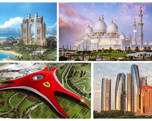 THE 10 BEST Day Trips from Dubai (UPDATED 2024) - Tripadvisor