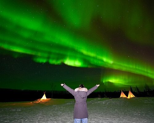 best photography tours alaska