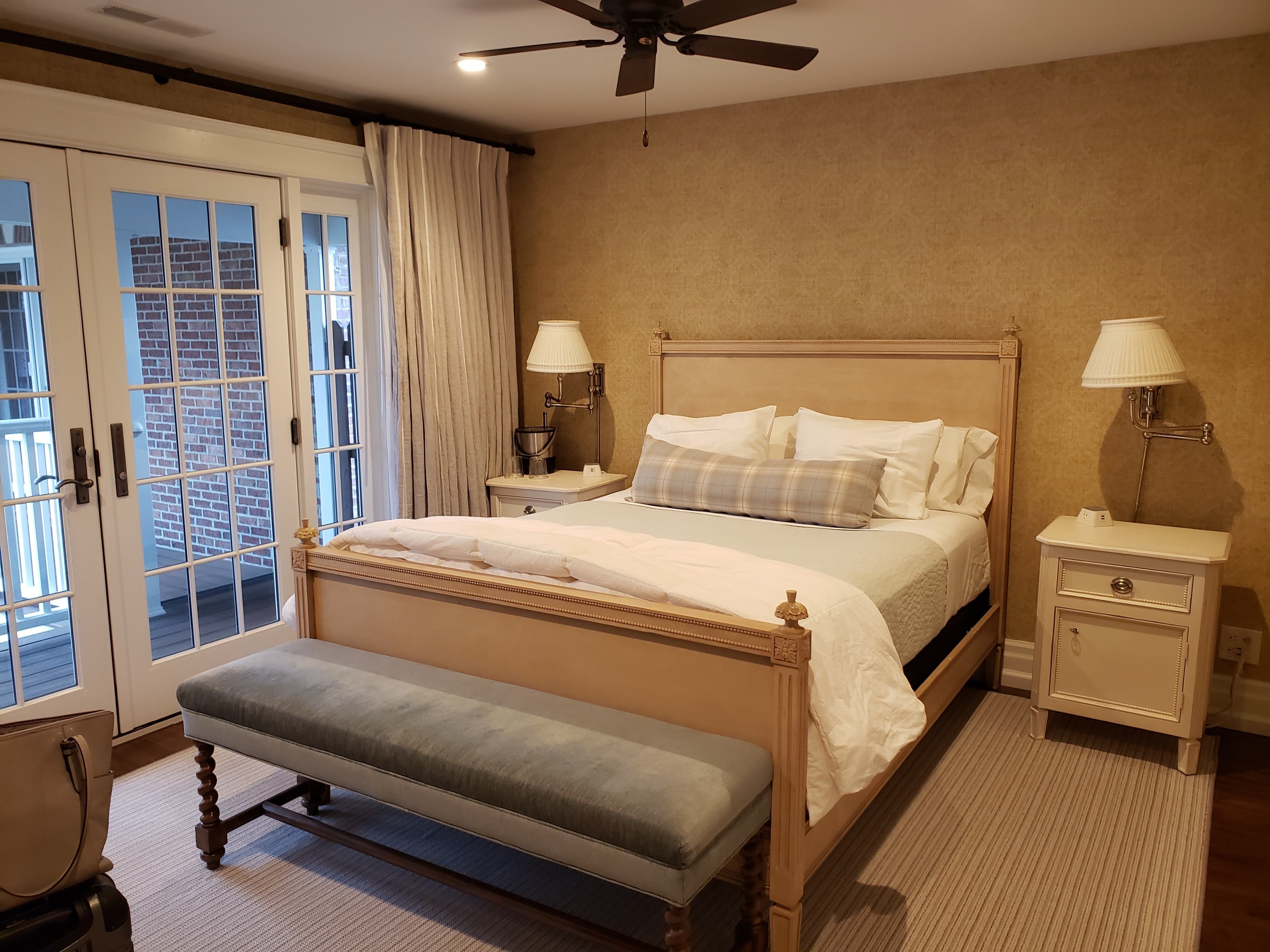 EIGHTH POLE INN - Updated 2024 B&B Reviews (Lexington, KY)