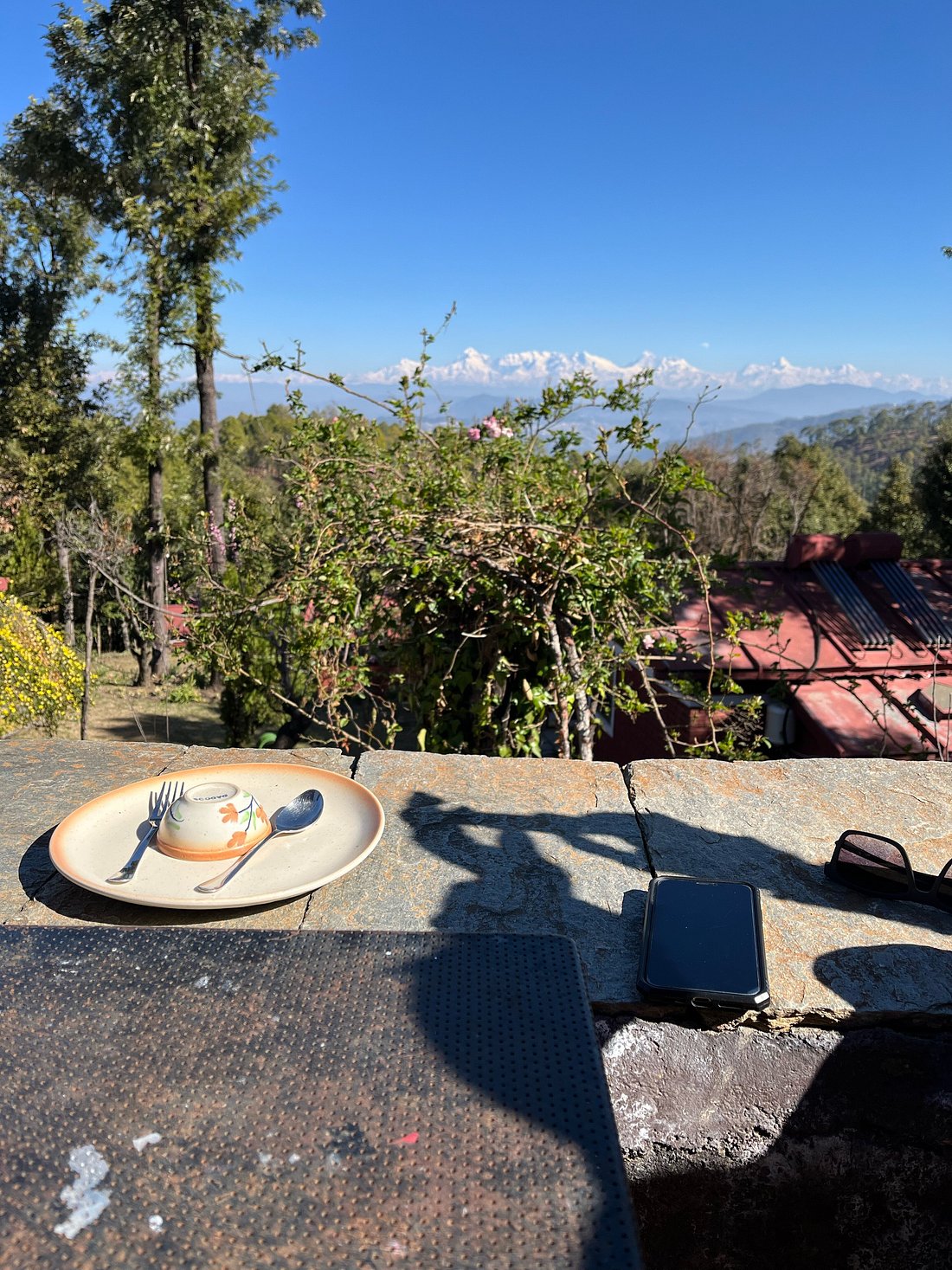 HIMALAYAN VILLAGE SONAPANI (Mukteshwar, Uttarakhand) - Resort Reviews ...