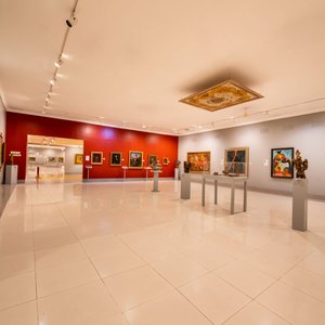 Museo PASIFIKA