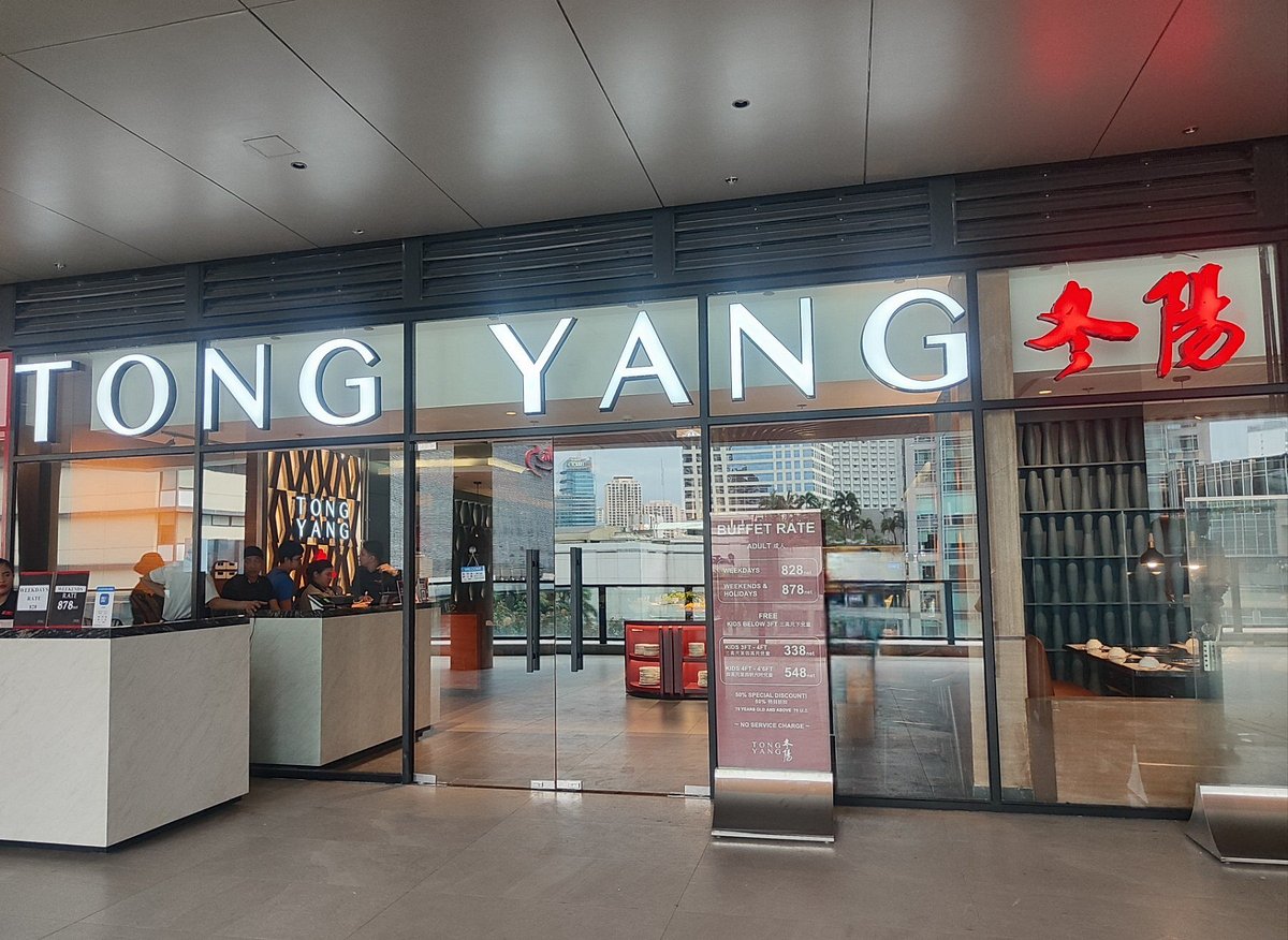 THE 10 BEST Restaurants in Makati - Updated April 2025 - Tripadvisor