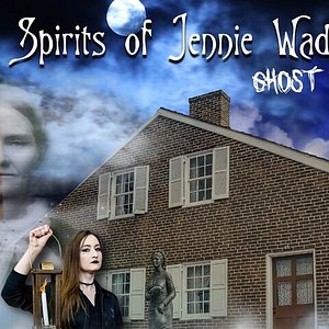 jennie wade house ghost tour