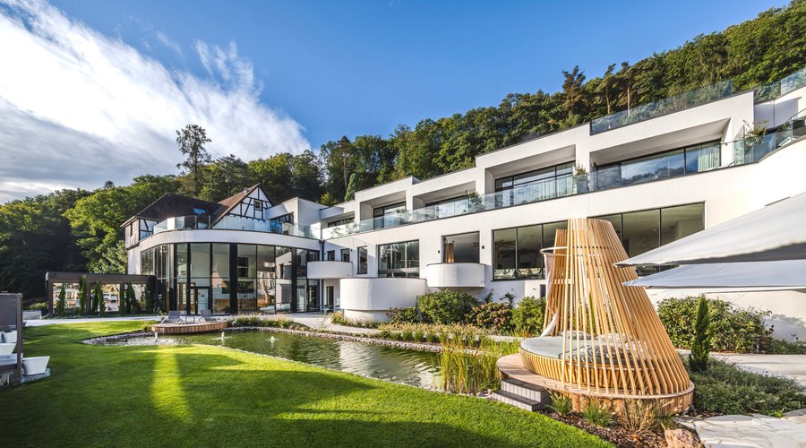르 클로 데 델리스 (6717 Nature Hotel Et Spa Le Clos Des Delices, 오트로) - 호텔 리뷰 & 가격 비교