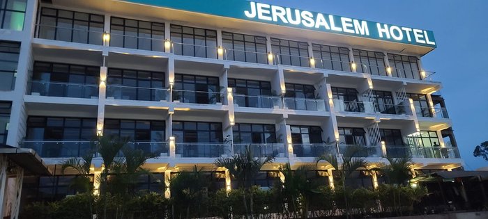 JERUSALEM HOTEL GITEGA - Prices & Reviews (Burundi)