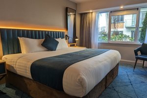 Room & Suite