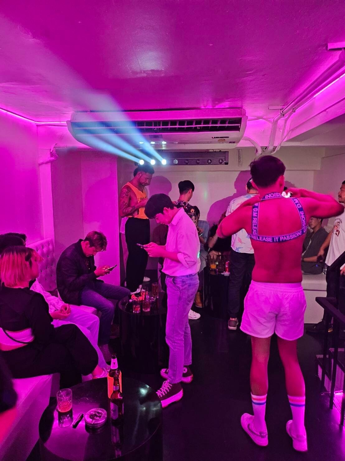 Miami Vice Bangkok - Lohnt es sich? Aktuell für 2025 (Mit fotos)