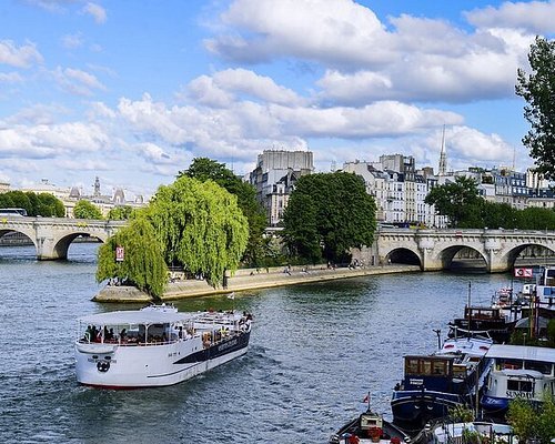 tours from paris to france