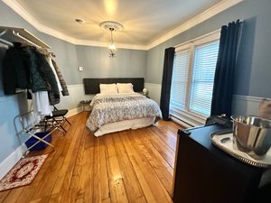 Chambre et suite