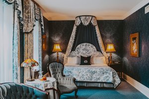 Rom og suite