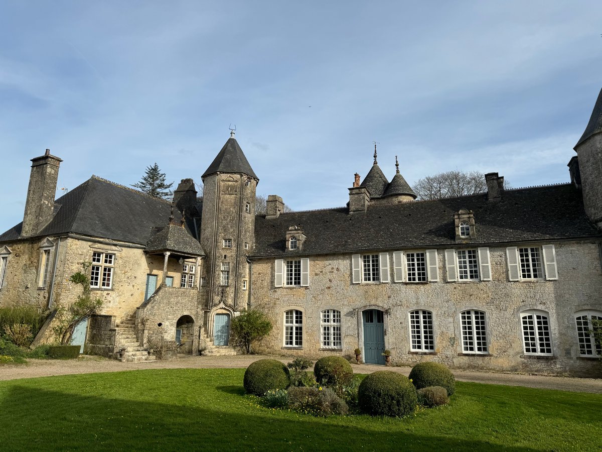 Chateau De Flottemanville - Updated 2024 Reviews, Photos & Prices