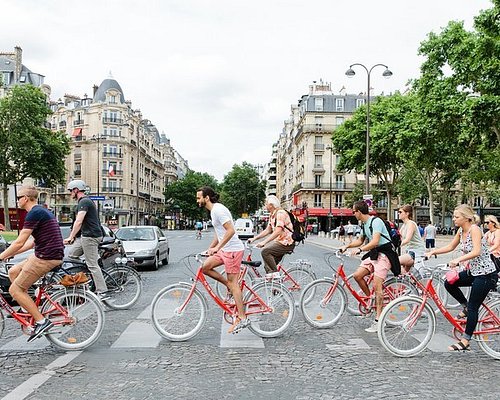 fat tire bike tours paris versailles