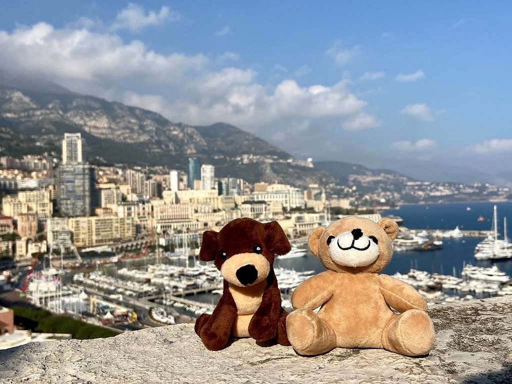 Fairmont Monte Carlo - UPDATED 2024 Prices, Reviews & Photos (Monte-Carlo,  Monaco) - Hotel - Tripadvisor