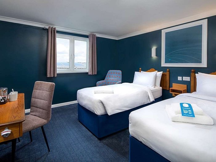 Travelodge Bournemouth Cooper Dean Updated 2024 Reviews Photos And Prices 