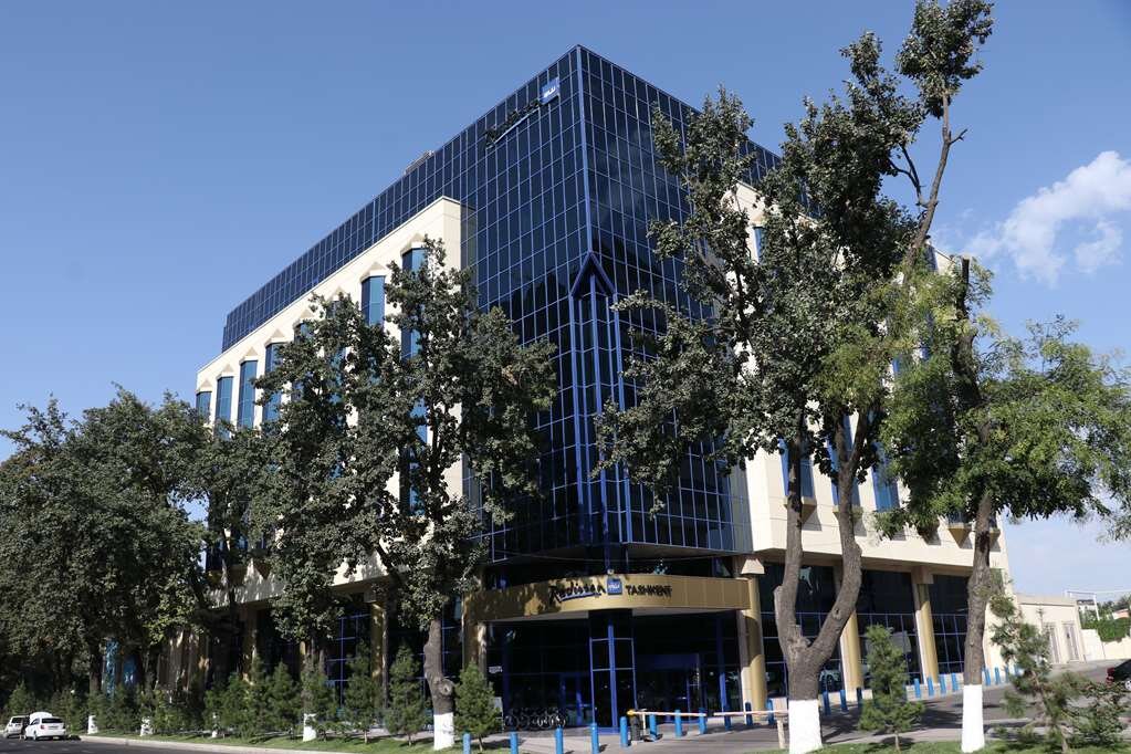 Radisson Blu Hotel, Tashkent : Tarifs 2024 Et 23 Avis