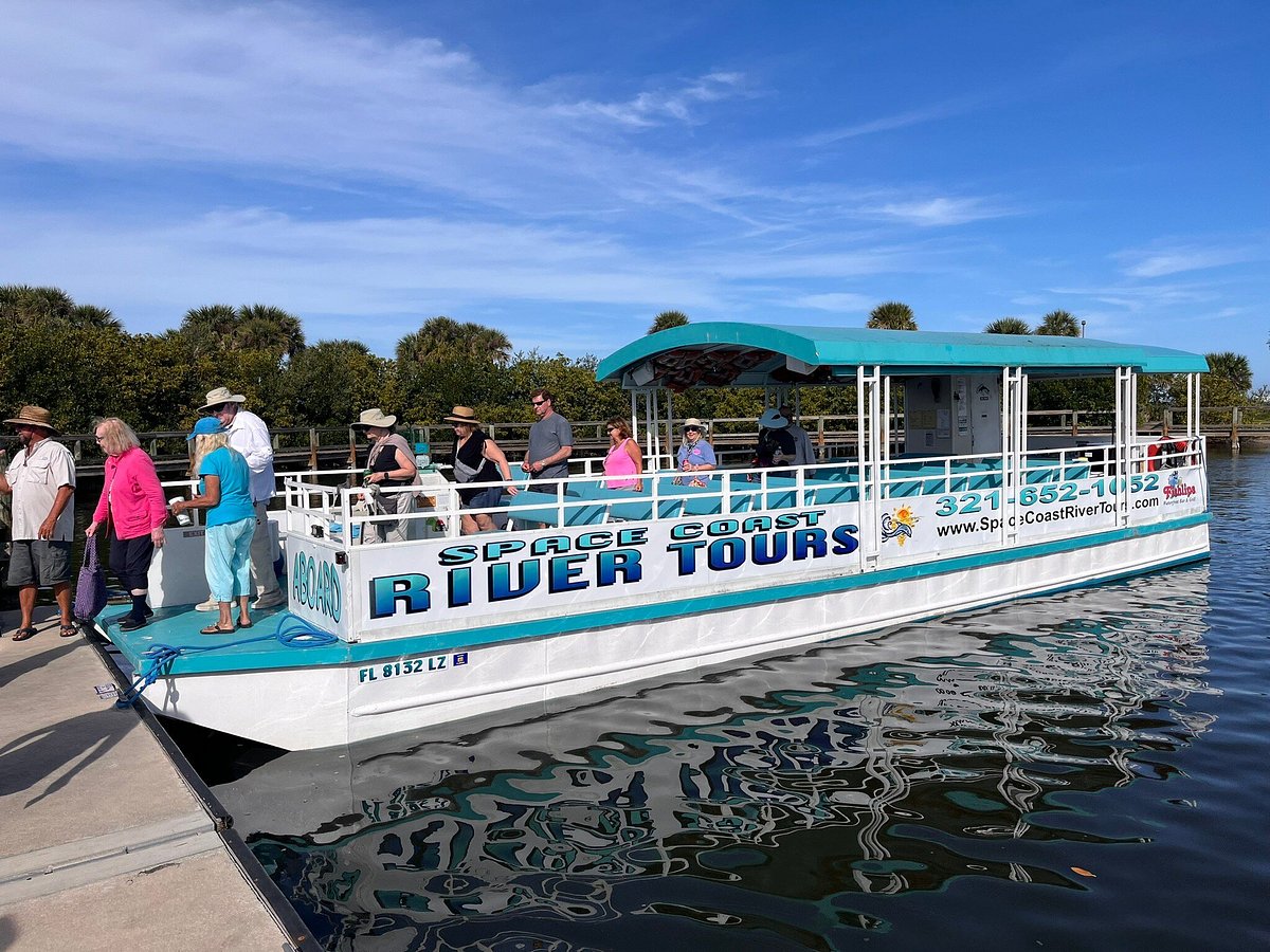 Space Coast River Tours - All You Need to Know BEFORE You Go (2024)