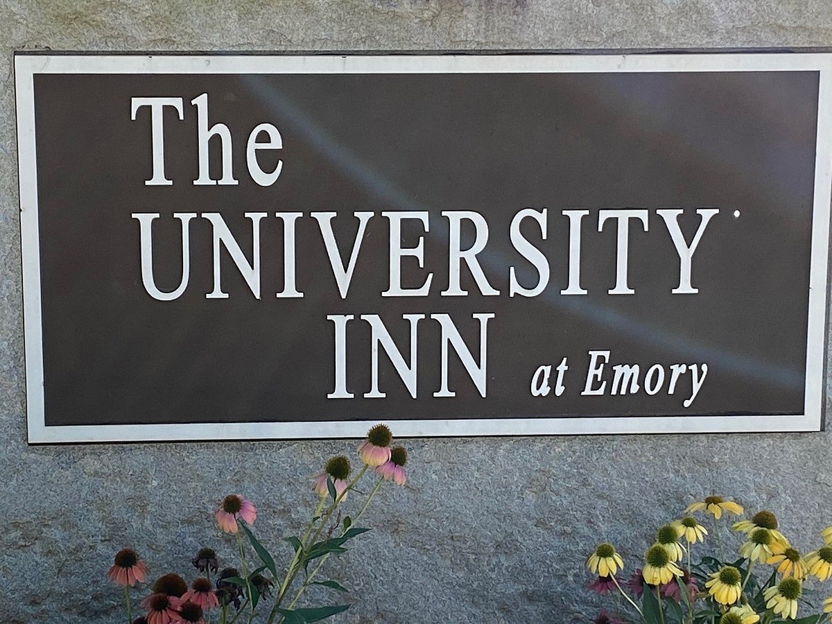 Emory University removing names from campus