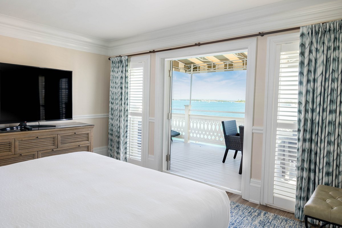 PIER HOUSE RESORT & SPA - Updated 2024 Prices & Reviews (Key West, FL)