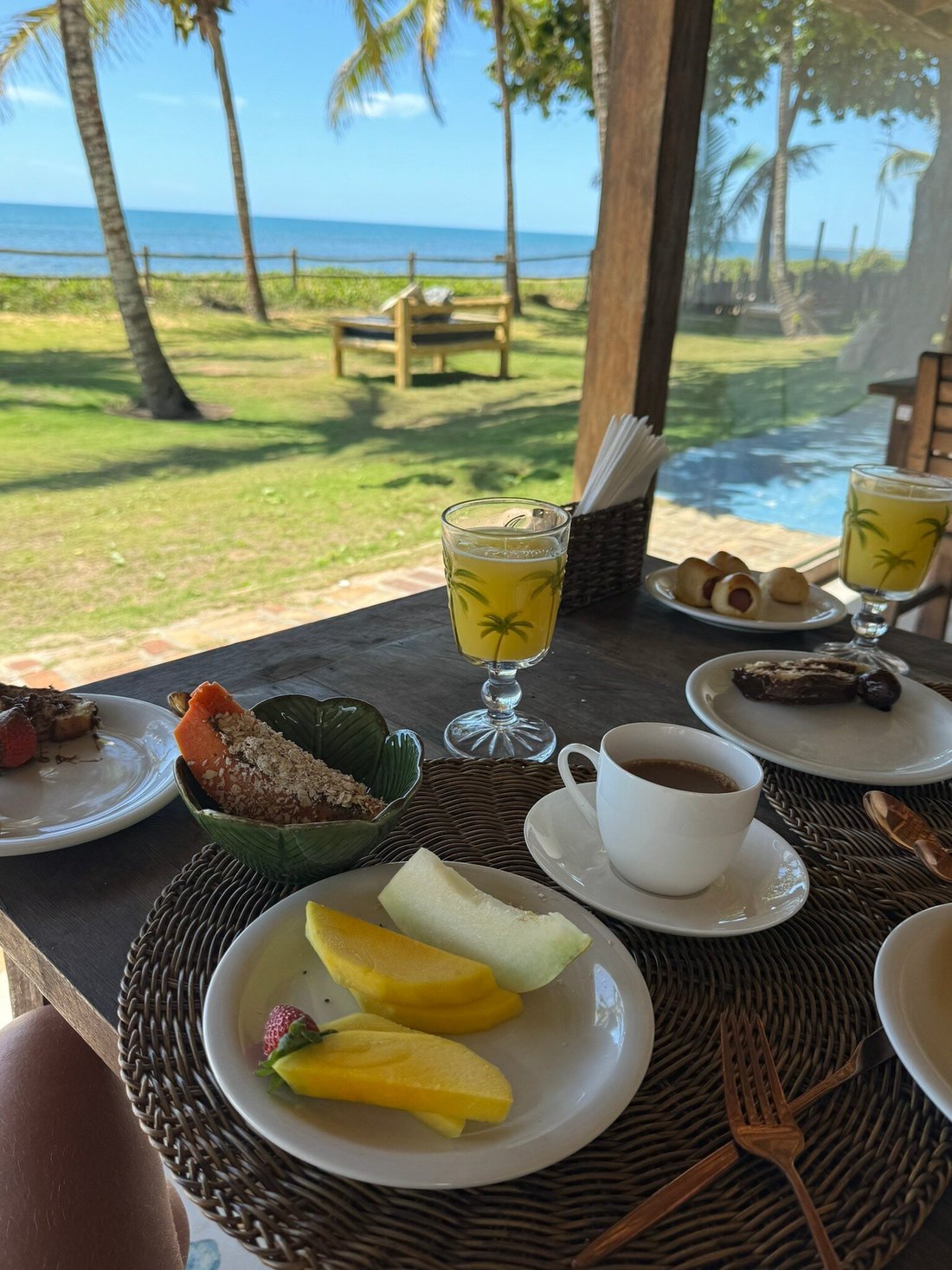 POUSADA DA BARRA - Prices & Hotel Reviews (Caraiva, Brazil - Bahia) POUSADA DA BARRA - Prices &  Hotel Reviews (Caraiva, Brazil... 