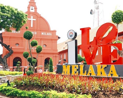 malacca trip package