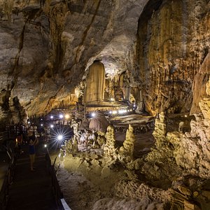 son doong cave tour