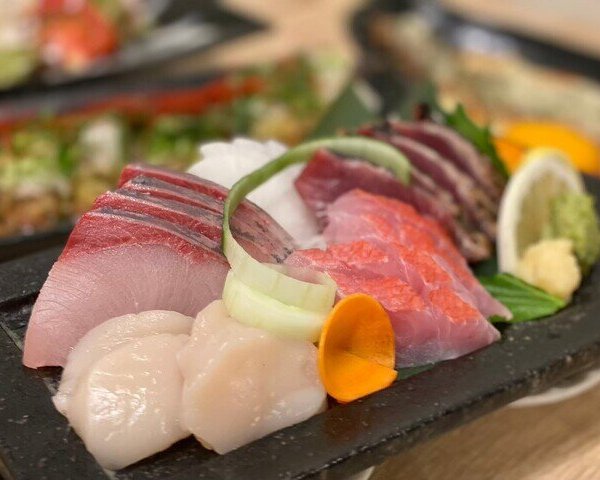 THE 5 BEST Japanese Restaurants with Outdoor Seating in Shimbashi - Tripadvisor