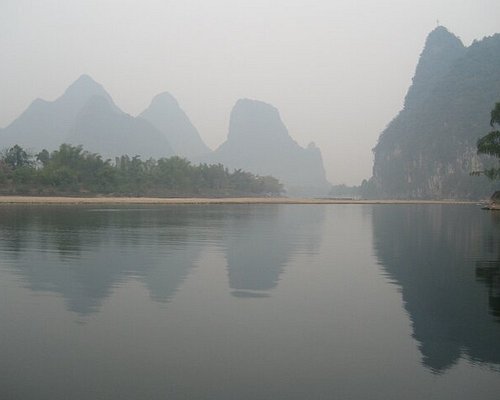 guilin private tour