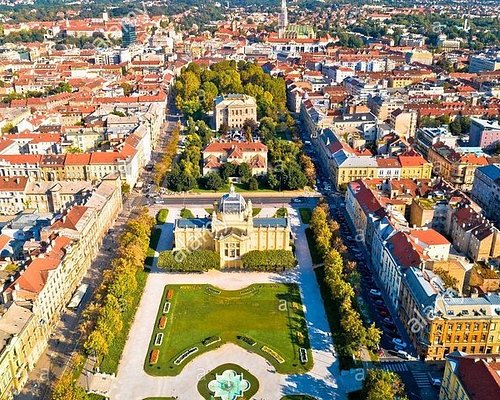 day trips out of zagreb