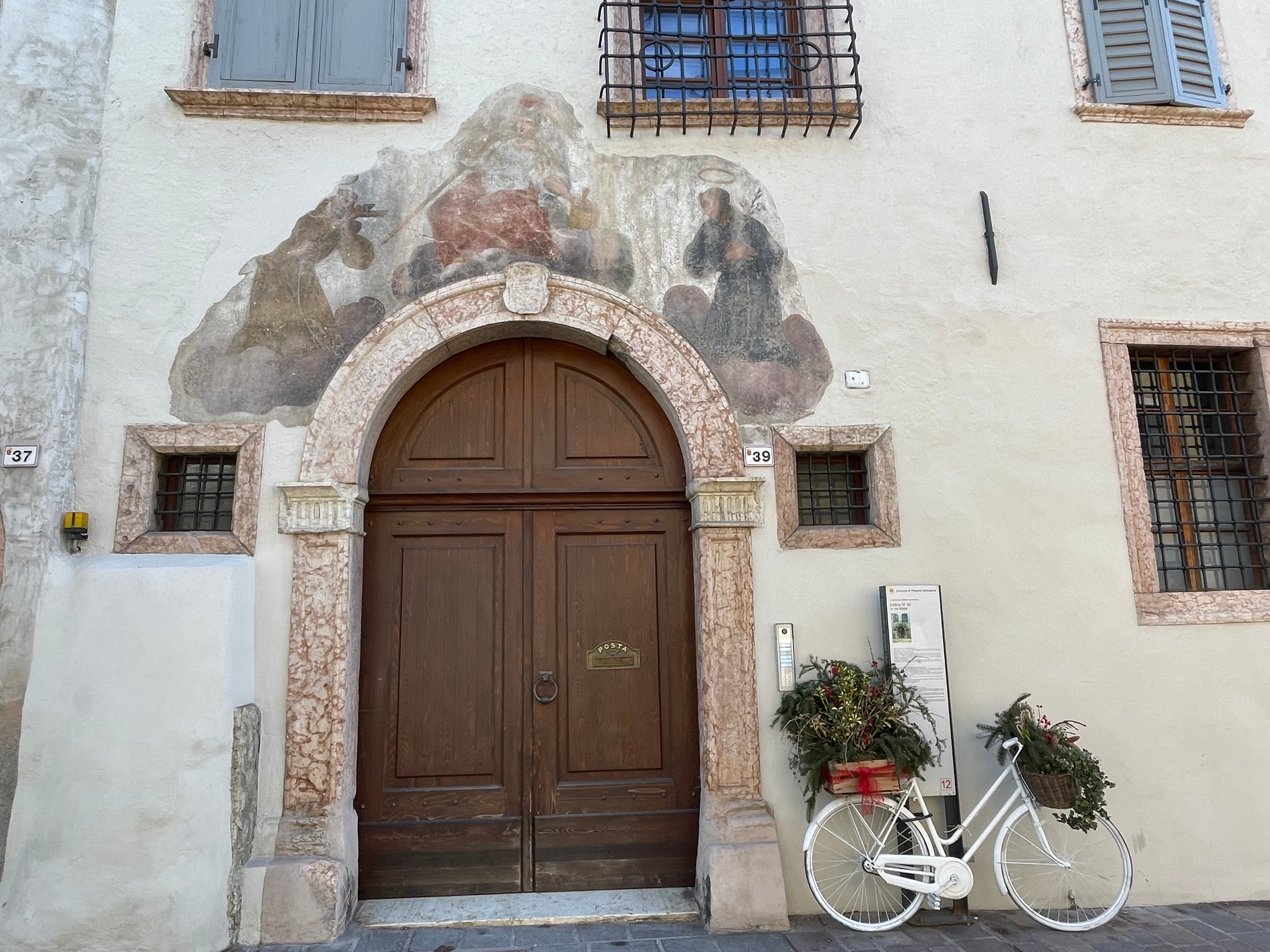 B&B AL CASTEL CHARME - Updated 2024 Prices & Guest House Reviews (Italy ...