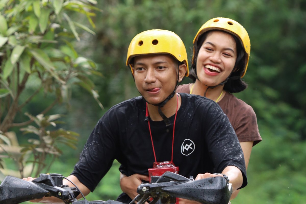 ATV Kaliurang (Sleman, Indonesia): Hours, Address - Tripadvisor