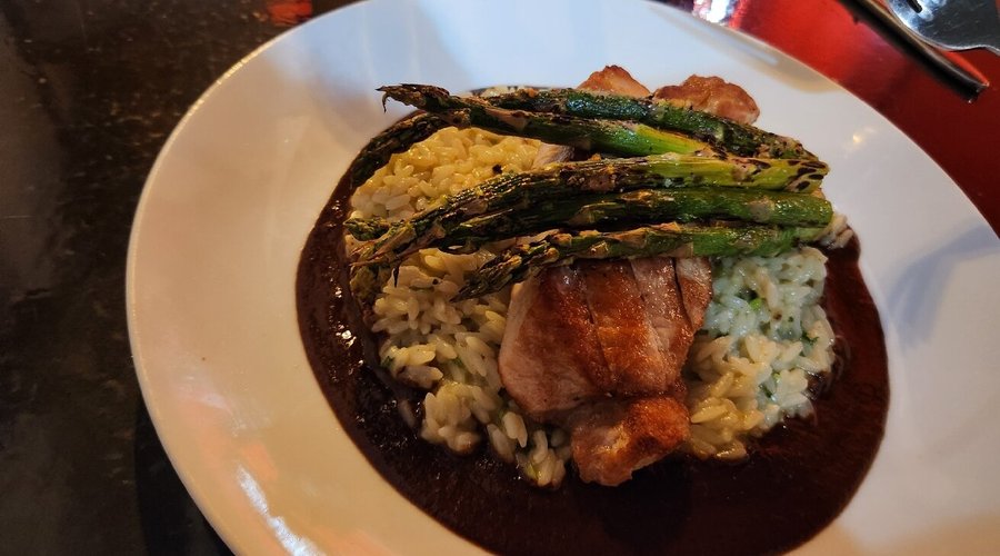 Fuego Latino Gastropub