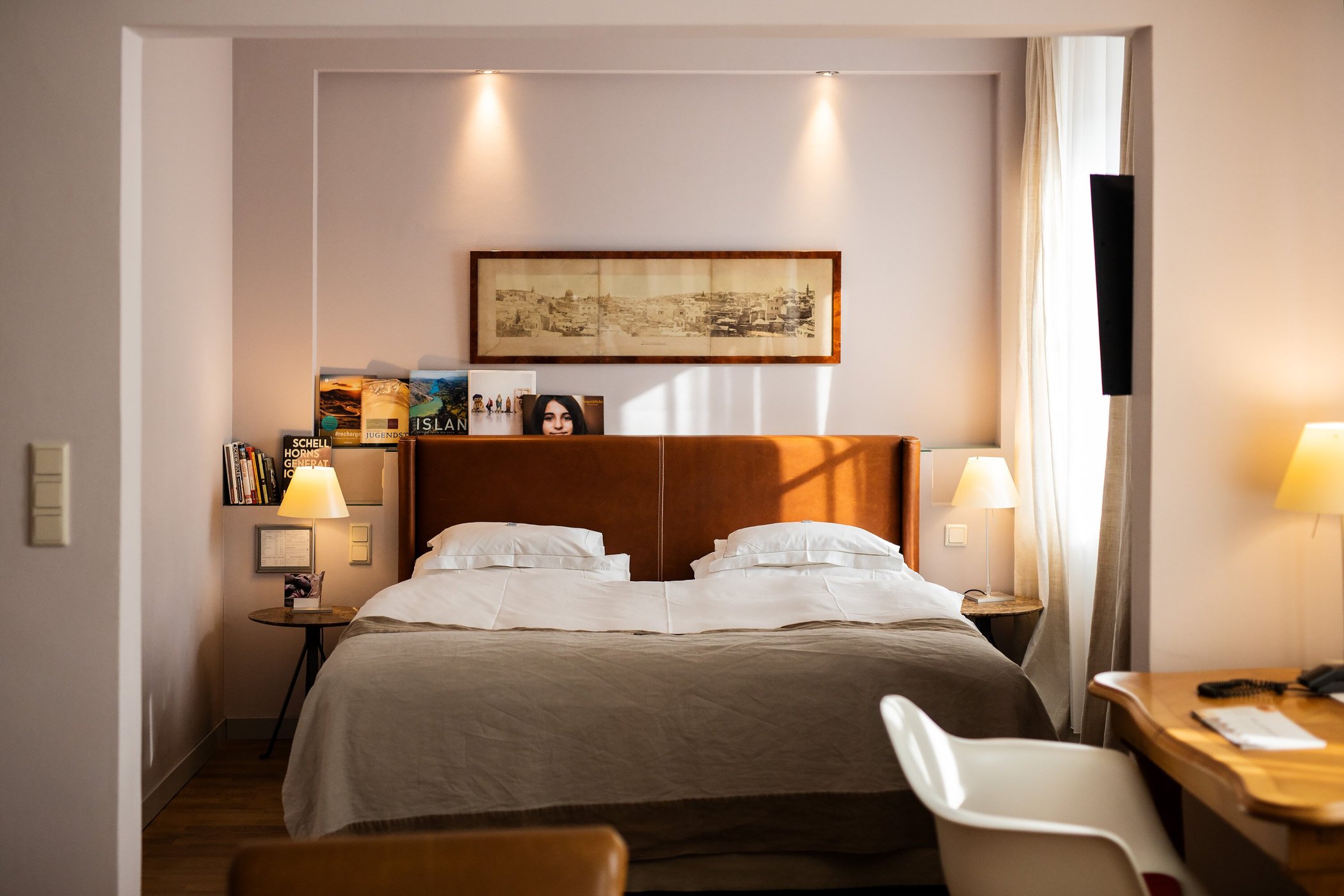 Hotel & Villa Auersperg Salzburg by null